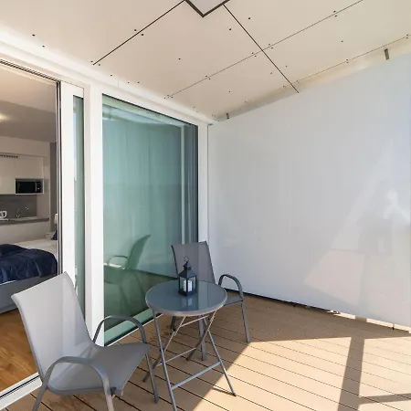 Seaside Park Przy Plazy Kołobrzeg