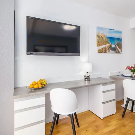Apartment Seaside Park Przy Plazy *