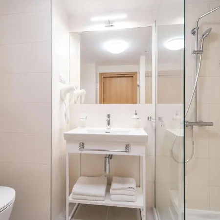 Seaside Park Prywatny Lokservis - Przy Plaży Apartament Kołobrzeg