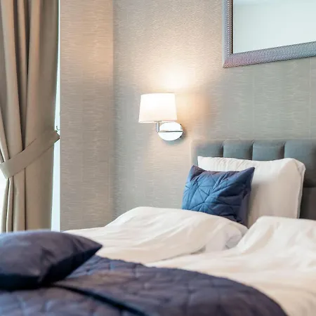 Seaside Park Przy Plazy Kołobrzeg