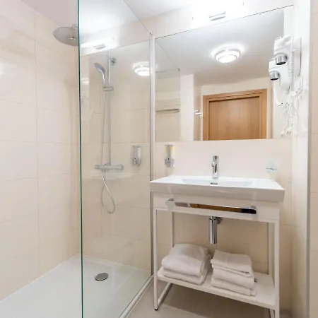 Appartement Seaside Park Przy Plazy *