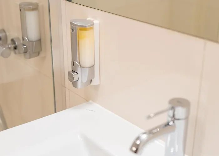 Seaside Park Przy Plazy Διαμέρισμα