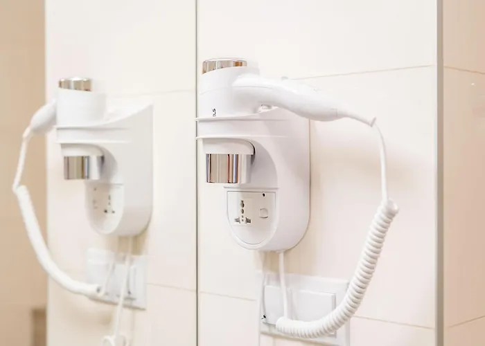 Διαμέρισμα Seaside Park Przy Plazy *