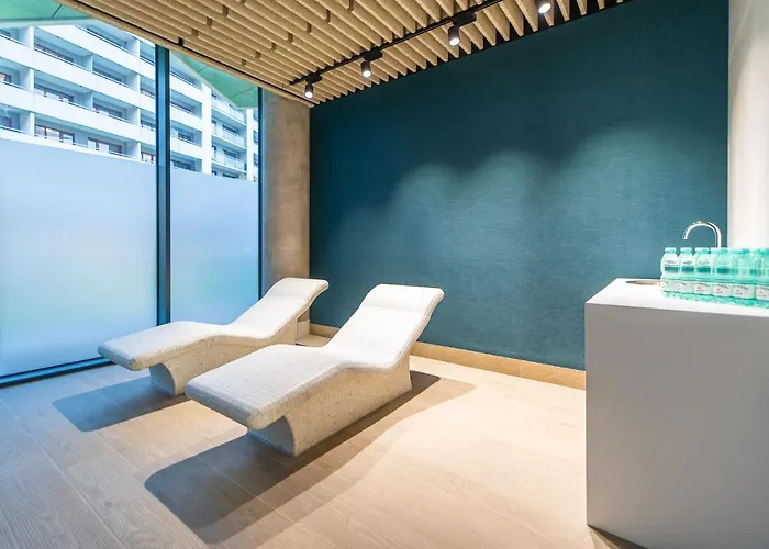 Διαμέρισμα Seaside Park Przy Plazy