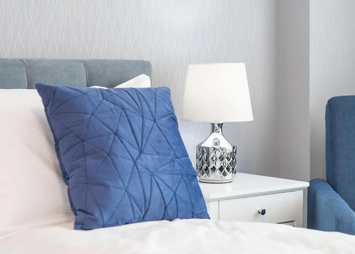 Seaside Park Przy Plazy *