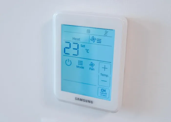 Seaside Park Przy Plazy Διαμέρισμα *