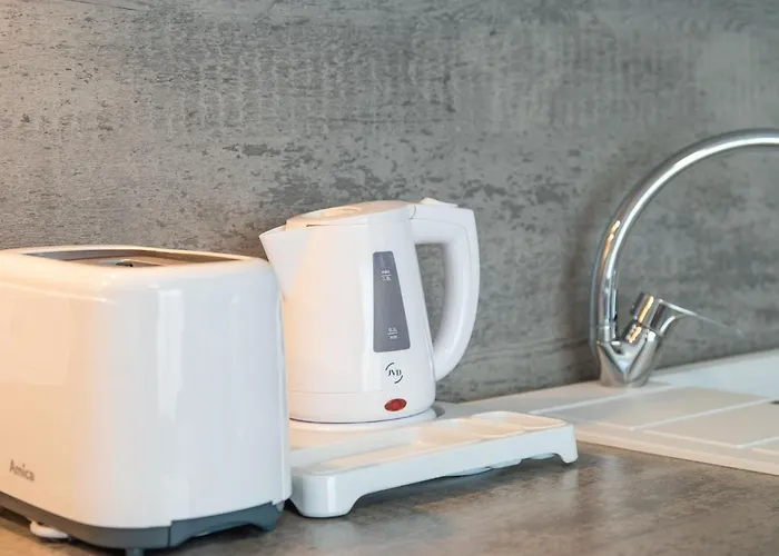 Seaside Park Przy Plazy Kołobrzeg