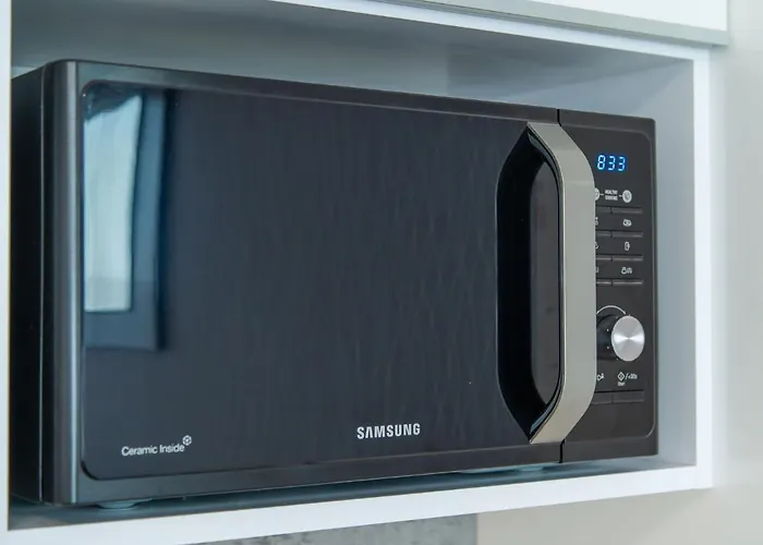 Διαμέρισμα Seaside Park Przy Plazy *