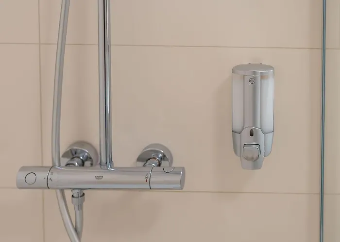 Διαμέρισμα Seaside Park Przy Plazy *