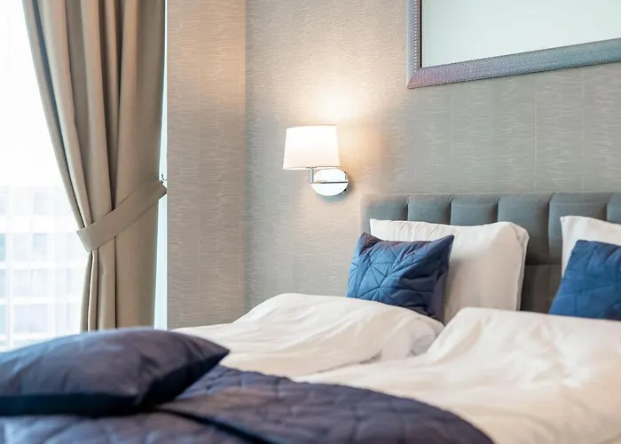 Seaside Park Przy Plazy Kołobrzeg